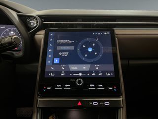 Lexus LBX 1.5 136cv HEV Elegant+