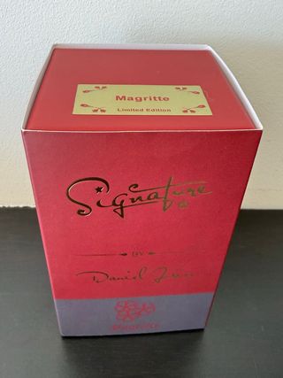 Daniel Josier Magritte Signature Edición Limitada