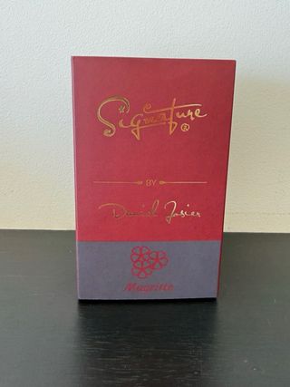 Daniel Josier Magritte Signature Edición Limitada