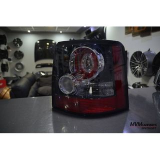 Pilotos traseros Led Range Rover Sport L320 2005-2