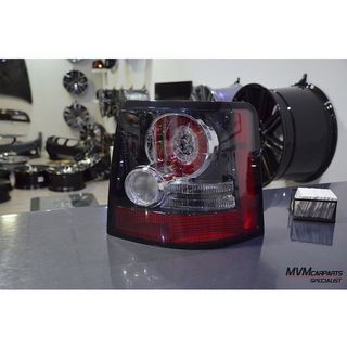 Pilotos traseros Led Range Rover Sport L320 2005-2