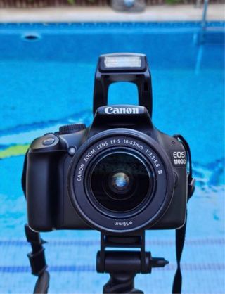 !! AFFARE!! FOTOCAMERE E OBIETTIVI A PARTIRE DA 139€