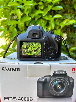 !! AFFARE!! FOTOCAMERE E OBIETTIVI A PARTIRE DA 139€