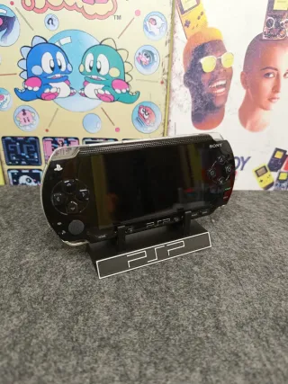 Supporto Espositore per Sony PSP