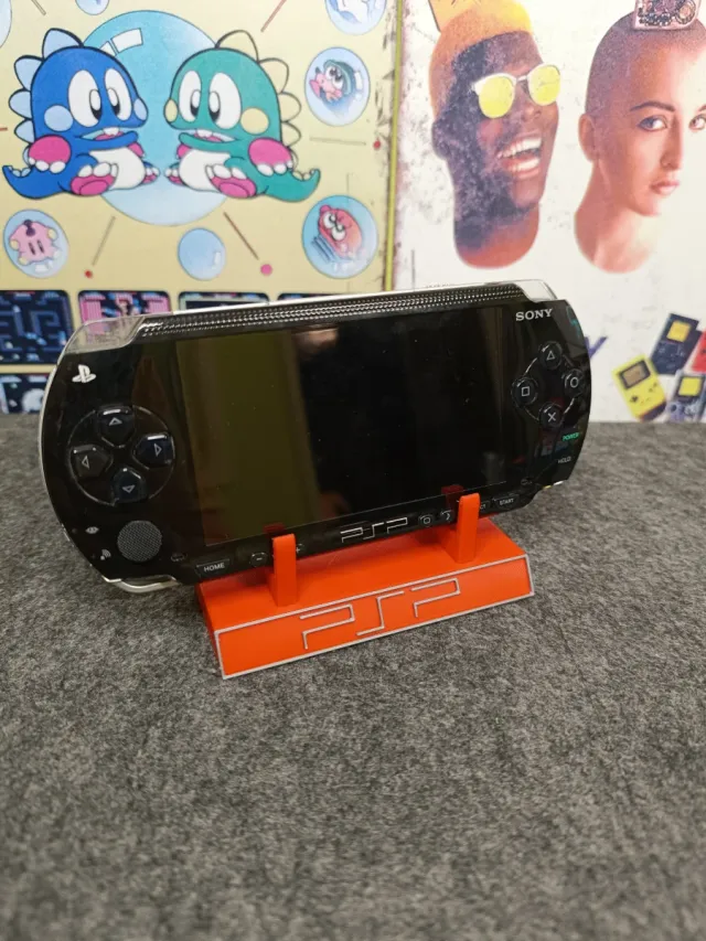 Supporto Espositore per Sony PSP