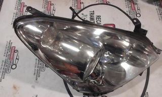 Faro derecho toyota 1101659519072 corolla 1293287