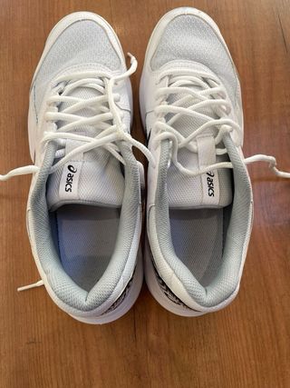 Zapatillas Asics Gel Dedicate 8 