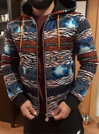Sudadera Kenzo x H&M Talla L