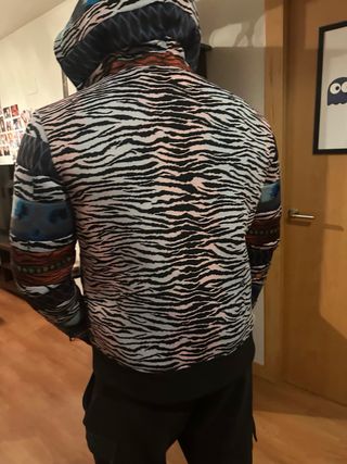 Sudadera Kenzo x H&M Talla L