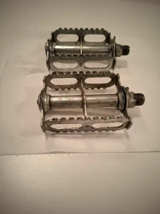 Pedales Orbea Laida Clásica