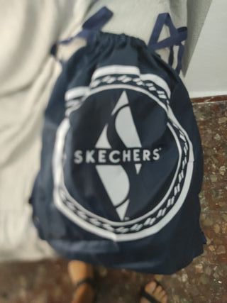 Skechers Slip-ins Manos Libres