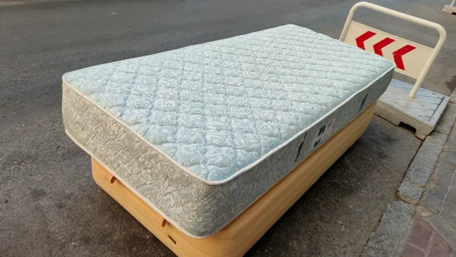 Colchón FLEX 90cm x 200cm x 32cm 640513971