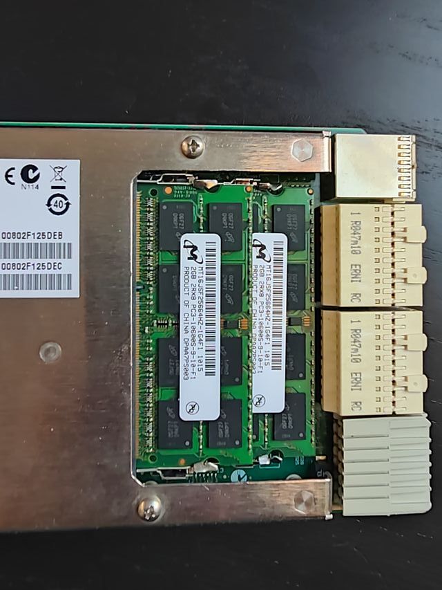 National Instruments NI PXIe-8133 Embedded Control