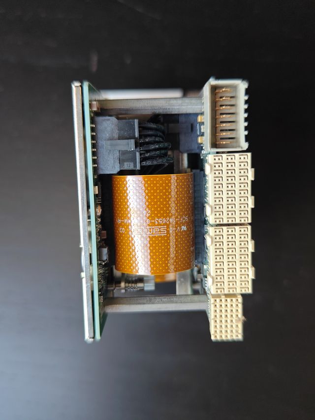 National Instruments NI PXIe-8133 Embedded Control