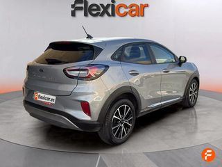 Ford Puma 1.5 Ecoblue 120cv Titanium