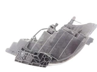 Faro der 26010em00a nissan tiida fastback 22509321