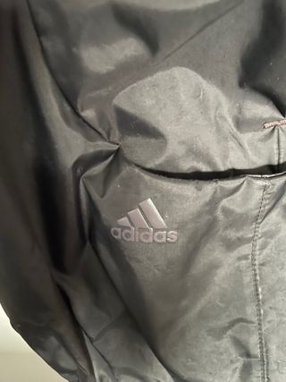 Bolso Adidas Negro