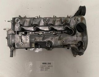 274094 culata rma honda civic berlina 5 2.2 i-ctdi