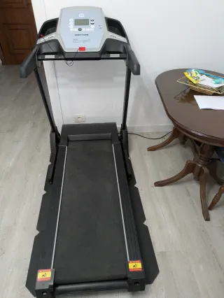 Cinta de Correr BODYTONE