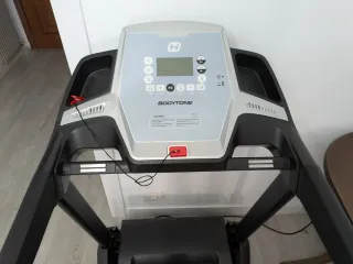 Cinta de Correr BODYTONE