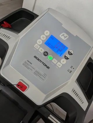 Cinta de Correr BODYTONE