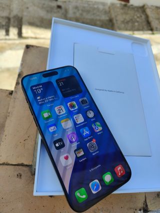 iPhone 15 Pro Max Apple