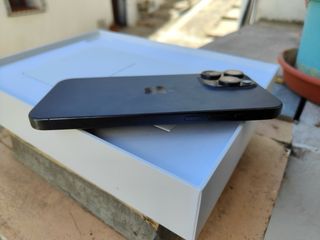 iPhone 15 Pro Max Apple