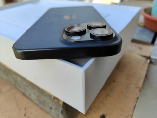 iPhone 15 Pro Max Apple