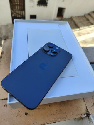 iPhone 15 Pro Max Apple
