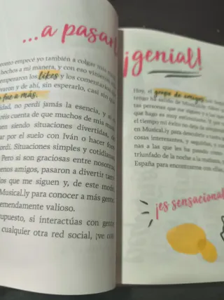 Diario de una muser