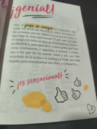 Diario de una muser