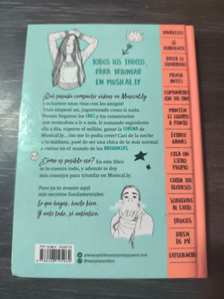 Diario de una muser