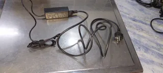 Fuente alimentación portátil