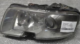 Skoda 10261824072523 faro izq octavia tour 1204145