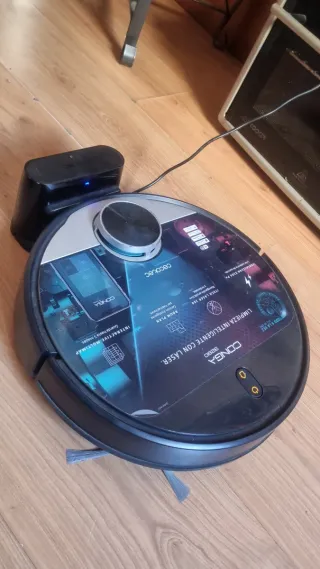 Robot Aspirador Conga 3290 Cecotec