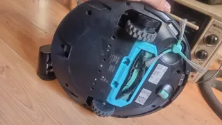 Robot Aspirador Conga 3290 Cecotec