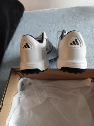 Zapatos Adidas Bounce 3.0 Nuevos
