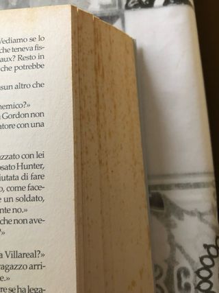 Segreto inconfessabile
