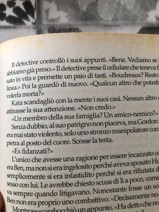 Segreto inconfessabile