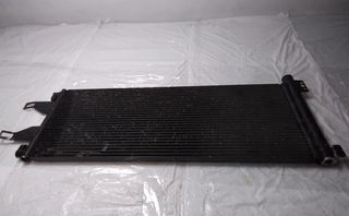 Condensador / radiador aire citroen jumper 158727