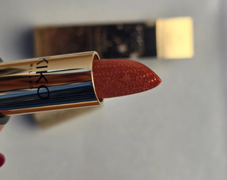 Batom Kiko Milano 01 Cinnamon Memory