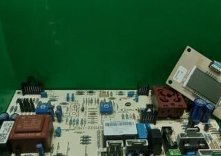 DESPIECE CALDERA INMERGAS VITIX 26