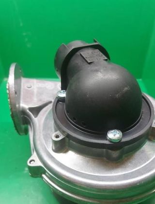DESPIECE CALDERA INMERGAS VITIX 26