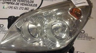 Faro izq 11221535206774 opel astra 1.7 16v 1251370