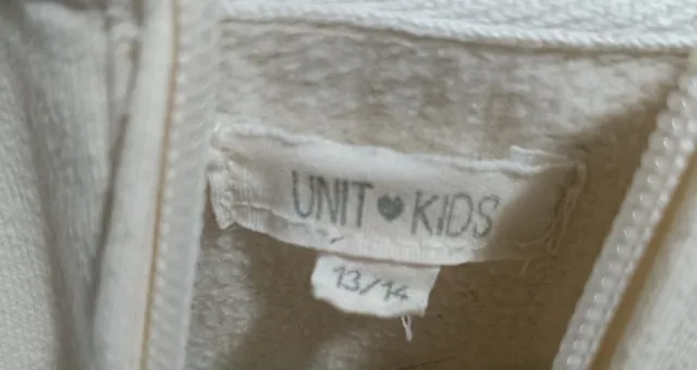 Sudadera con capucha y cremallera