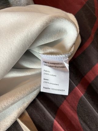 Sudadera Polo Ralph Lauren Gris sin capucha