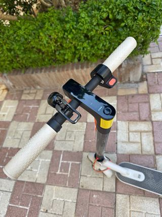 Patinete Eléctrico Mi Scooter 3