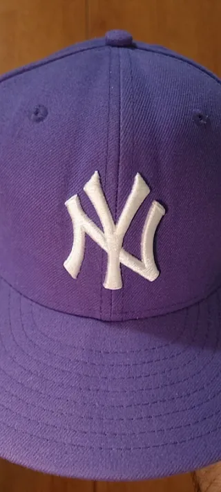 Gorra New Era New York Yankees original 
