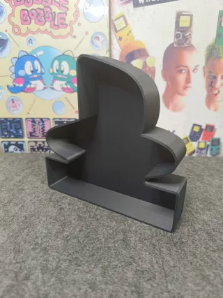 Targa Logo PlayStation insegna