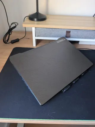 Asus ROG G14 Zephyrus RTX3060